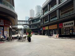 -佛山京华广场MALL