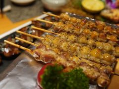 -大岛日本料理铁板烧(南通大饭店)
