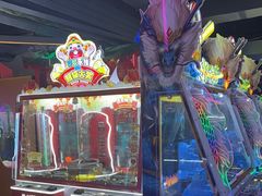 -阿尔法Game Station(中山路店)