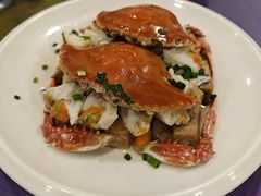 -福建美食城(老君堂店)