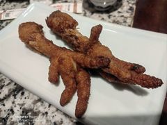 -南京大牌档(崇文门国瑞店)