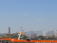-江心屿景区