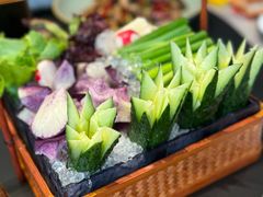 -金太阳海鲜烧烤·本地人餐厅(星海公园店)