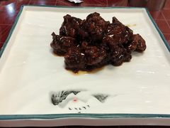-尚岛私房菜(西方巷店)