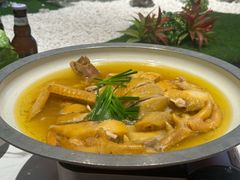 -渔梆子(长汀店)