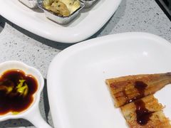 法式焗蜗牛-大渔铁板烧(大悦城店)