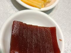 -京味民福烤鸭店(建设四马路店)