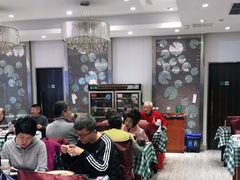 大堂-紫光园·烤鸭·北京菜(劲松店)