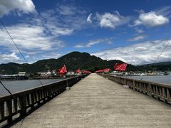 -河口景区