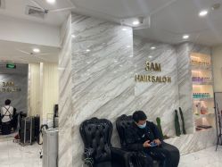-3AM HAIR SALON染发烫发接发