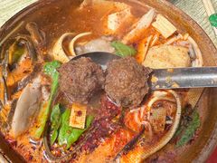 -清真·马文砂锅大全(麦苋街店)