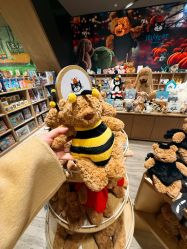 -jELLYCAT(华熙店)