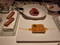 -Le Comptoir de Pierre Gagnaire