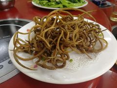 -万家海鲜饭店