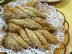 -德记潮州砂锅粥(广州大道北店)