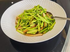-香雪海饭店中餐厅(人民桥店)