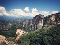 -梅黛奥拉修道院