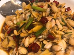 辣炒海瓜子-宁海食府(天一阁望京店)