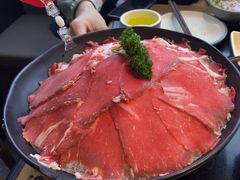 -井格重庆火锅(西直门凯德Mall店)