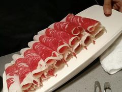 -海底捞火锅(金光华店)