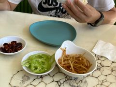 -高玛纳驴肉火烧(一世界店)
