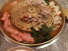 -牛牛章·章鱼水煎肉(光谷世界城店)