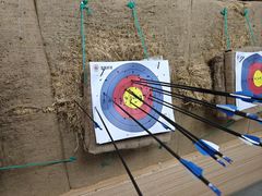 -道顺射箭·团建·骑射(张杨路店)