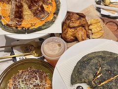 -咕鹿流心披萨(下沙店)