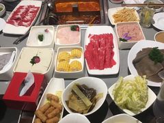-海底捞火锅(振华商厦店)