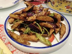 -吉祥春饼·烤鸭(国贸店)