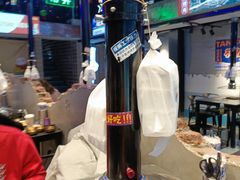 -坛子李地摊烤肉(罗斯福店)