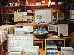 -新月集庭院咖啡馆(老邮局店)