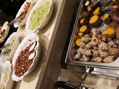 -素满香·素食自助餐(苏州·临顿路店)