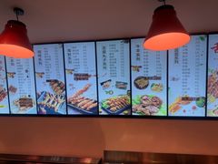 -老谢野馄饨(延安路店)