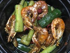 -丽华园(汉阳龙阳店)