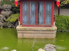 -祝家花園(伯渎港店)