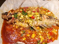 -红辣椒·川菜·火锅(科华路店)