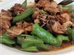 -天天鱼港·海鲜·鲅鱼水饺·招牌烤鸭(黄骅店)