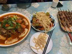 -新疆伊宁远征餐厅