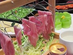 -小龙翻大江文化火锅(太古里店)