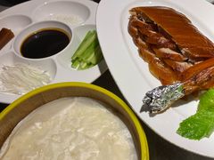 -北平食府(马鞍山路店)