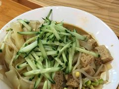 -驴世家驴肉火烧·凉皮·胡辣汤(五道口店)