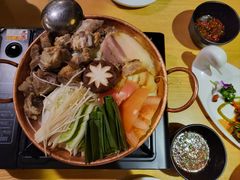 -品味泸沽湖•民族特色菜(大落水店)