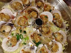 -今鲜源大酒店·中华餐饮名店(新湛路店)