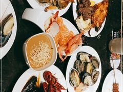 -川骄海鲜自助(河东店)