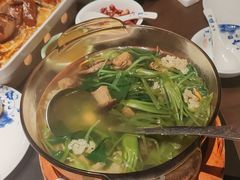 -同庆楼(金宝汇店)