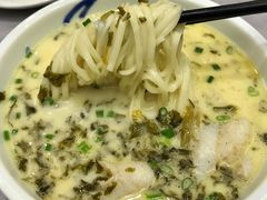 -银都上海菜馆(粤海东路店)
