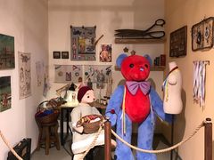 -济州岛泰迪熊博物馆