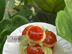 -MIMO CAFE(沙头角店)
