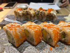 -昱匠·日本料理(金融街店)